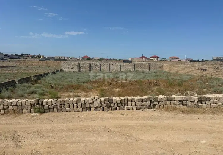 0 m² Obyekt / Ofis , Türkan, Xəzər, Bakı