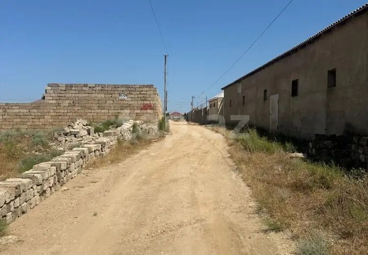 0 m² Obyekt / Ofis , Türkan, Xəzər, Bakı