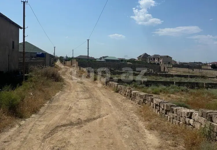 0 m² Obyekt / Ofis , Türkan, Xəzər, Bakı