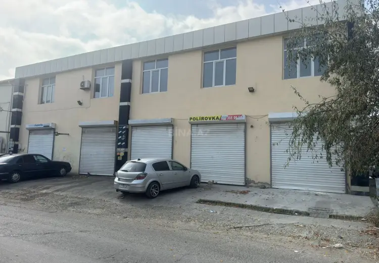 600 m² Obyekt / Ofis Satılır, Sumqayıt