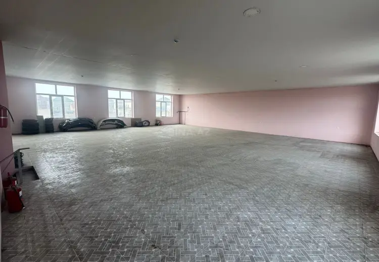 600 m² Obyekt / Ofis Satılır, Sumqayıt