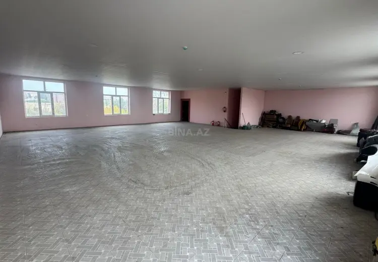 600 m² Obyekt / Ofis Satılır, Sumqayıt