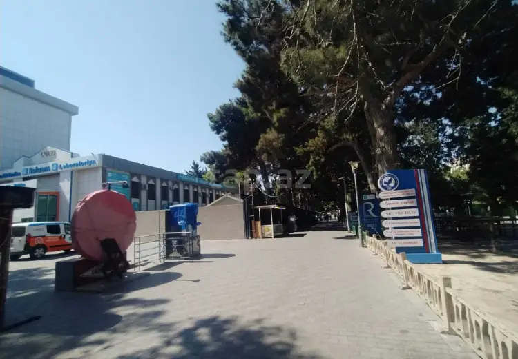 0 m² Obyekt / Ofis , Xırdalan