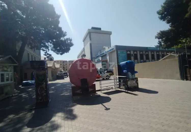 0 m² Obyekt / Ofis , Xırdalan