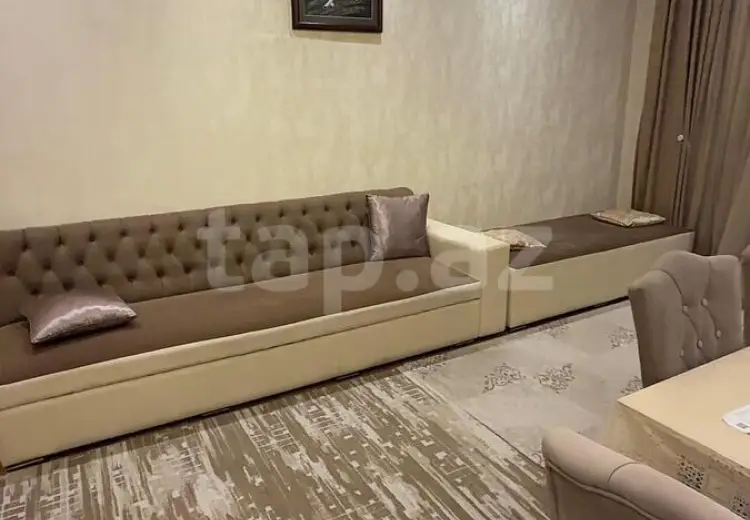 1 otaqlı mənzil Kirayə (aylıq), 6-cı mikrorayon, Binəqədi, Bakı