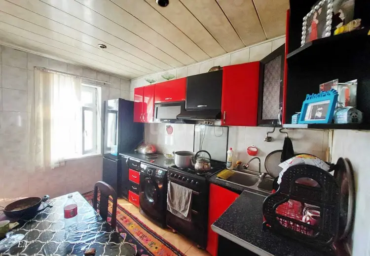 3 otaqlı mənzil , Sumqayıt