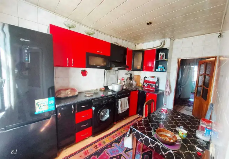 3 otaqlı mənzil , Sumqayıt