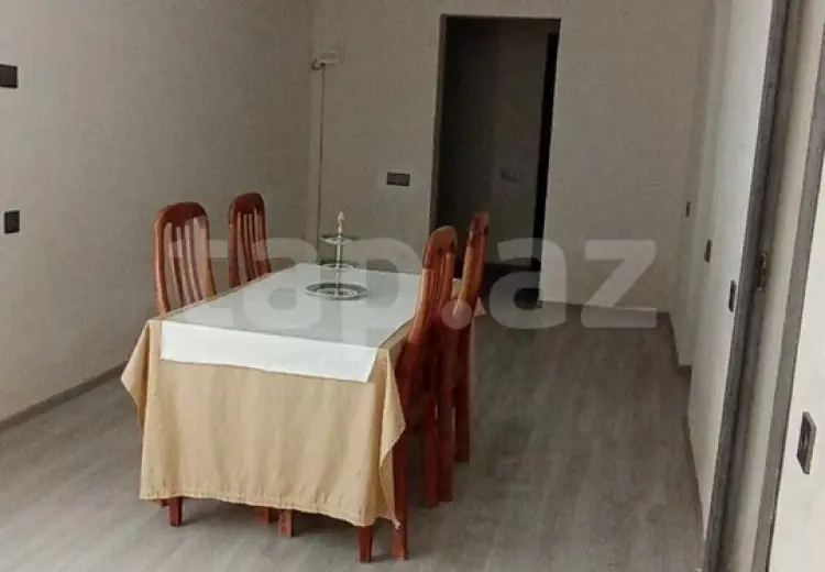 2 otaqlı mənzil Kirayə (aylıq), Binə qəs., Xəzər, Bakı