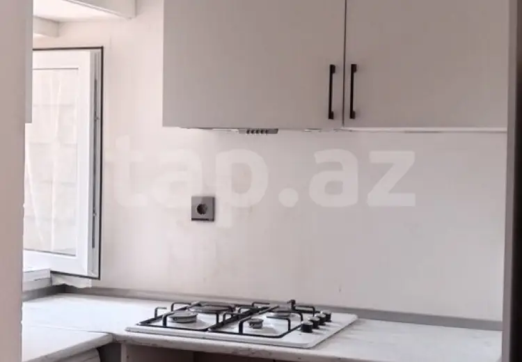 2 otaqlı mənzil Kirayə (aylıq), Binə qəs., Xəzər, Bakı