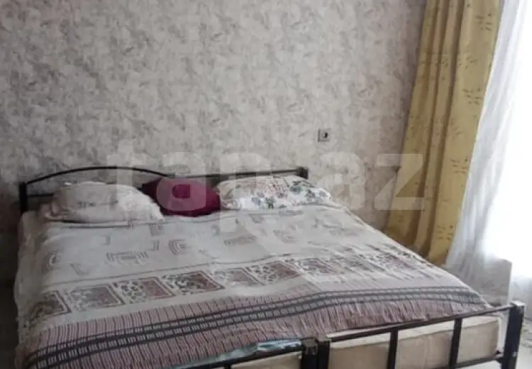 2 otaqlı mənzil Kirayə (aylıq), Binə qəs., Xəzər, Bakı
