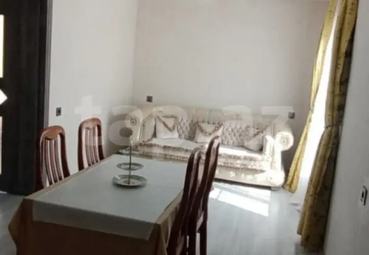 2 otaqlı mənzil Kirayə (aylıq), Binə qəs., Xəzər, Bakı