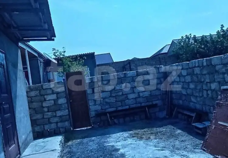 2 otaqlı mənzil Kirayə (aylıq), Binə qəs., Xəzər, Bakı