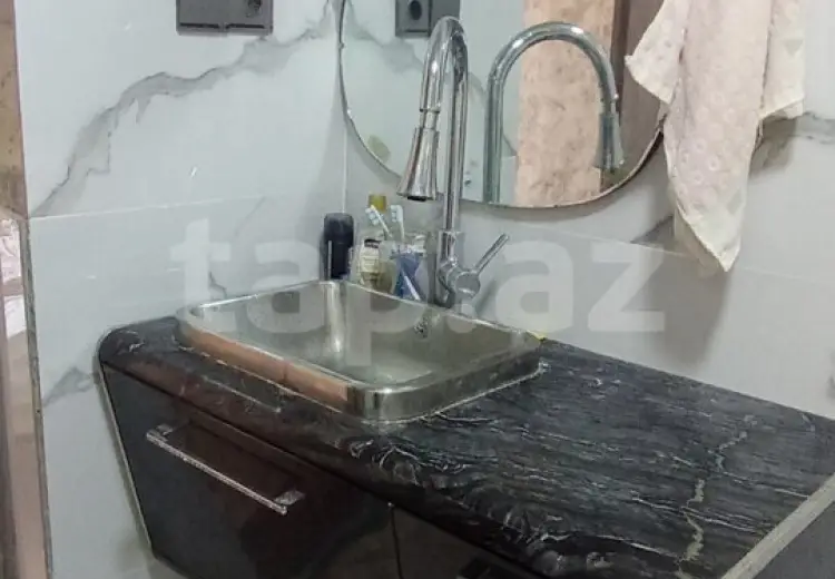 2 otaqlı mənzil Kirayə (aylıq), Binə qəs., Xəzər, Bakı