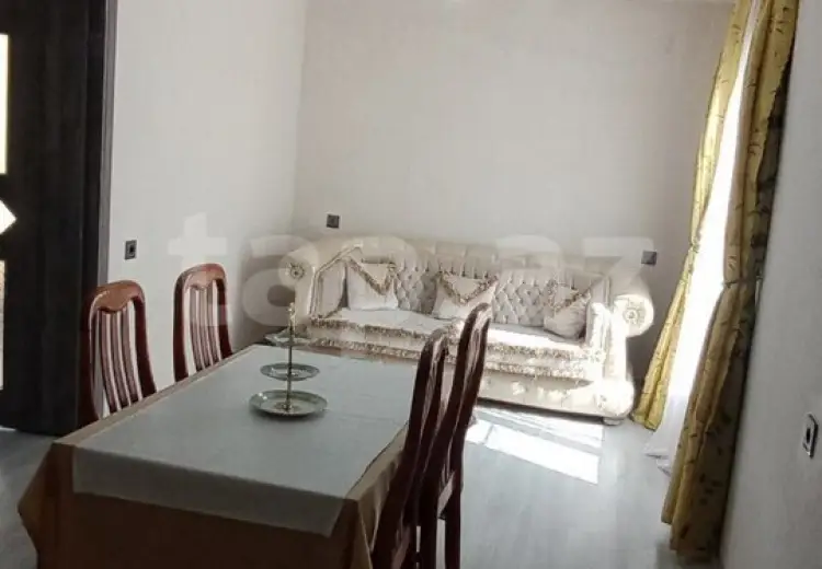 2 otaqlı mənzil Kirayə (aylıq), Binə qəs., Xəzər, Bakı
