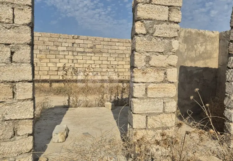 0 m² Obyekt / Ofis , Albalı qəs., Sabunçu, Bakı