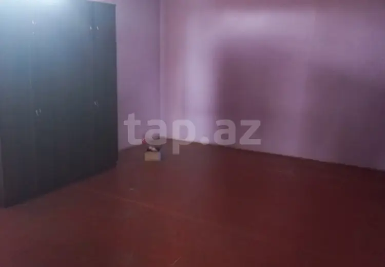4 otaqlı mənzil , Bərdə