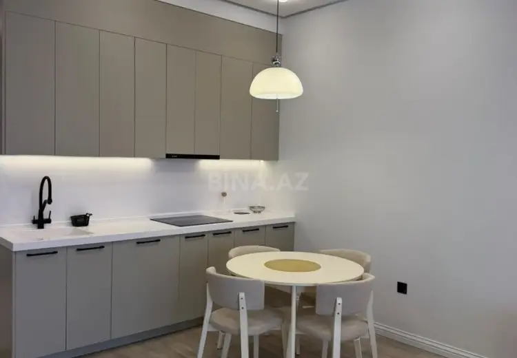 1 otaqlı mənzil Kirayə (günlük), Nardaran qəs., Sabunçu, Bakı