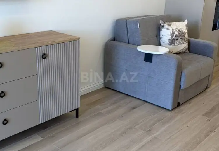 1 otaqlı mənzil Kirayə (günlük), Nardaran qəs., Sabunçu, Bakı