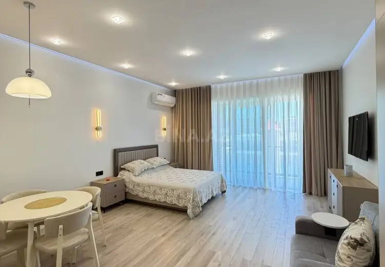 1 otaqlı mənzil Kirayə (günlük), Nardaran qəs., Sabunçu, Bakı