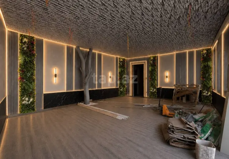 0 m² Obyekt / Ofis , Xırdalan