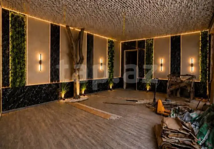 0 m² Obyekt / Ofis , Xırdalan