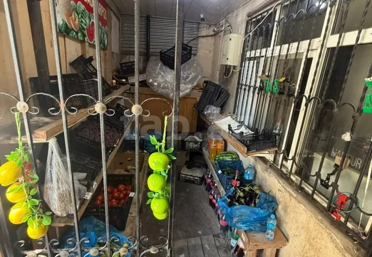 0 m² Obyekt / Ofis , Qaraçuxur qəs., Suraxanı, Bakı