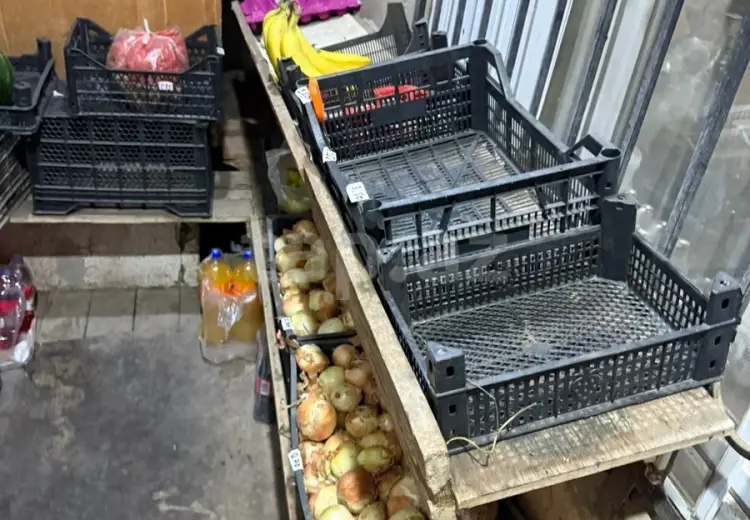 0 m² Obyekt / Ofis , Qaraçuxur qəs., Suraxanı, Bakı