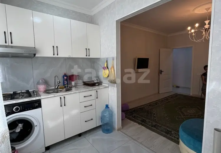2 otaqlı mənzil , Xırdalan