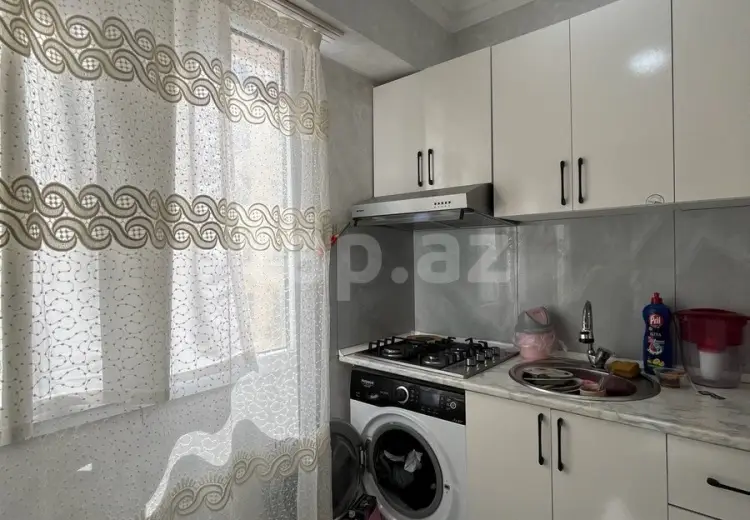 2 otaqlı mənzil , Xırdalan