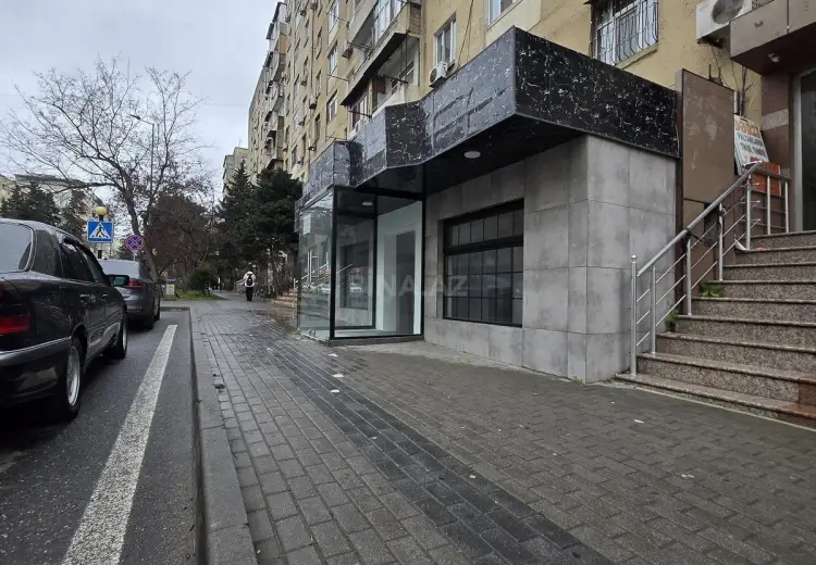 50 m² Obyekt / Ofis Satılır, Əhmədli, Xətai, Bakı