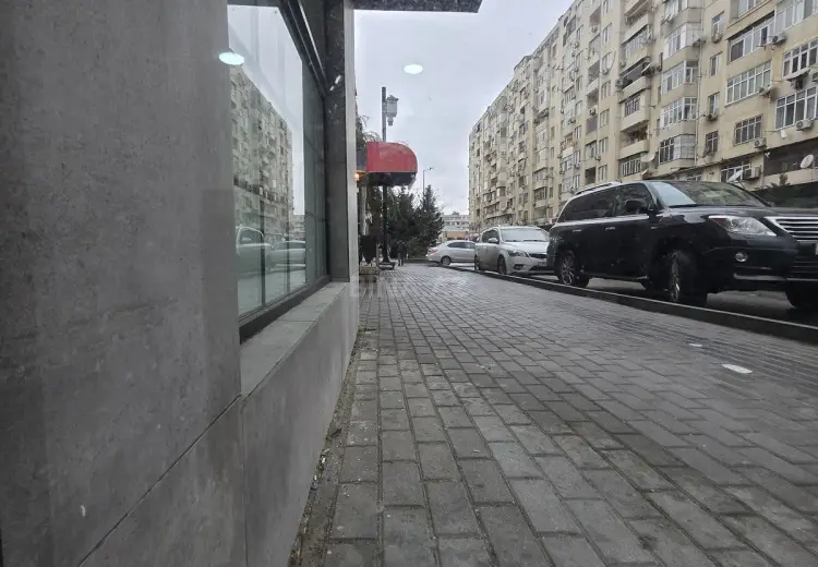 50 m² Obyekt / Ofis Satılır, Əhmədli, Xətai, Bakı