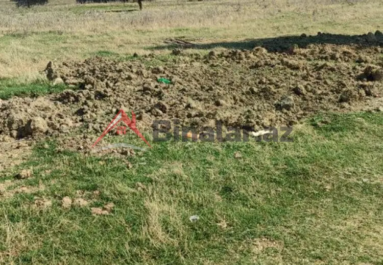 3 sot Torpaq Satılır, Sabunçu, Bakı