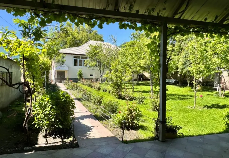 4 otaqlı mənzil Kirayə (günlük), Qəbələ