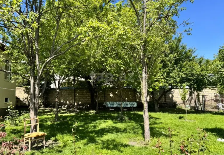 4 otaqlı mənzil Kirayə (günlük), Qəbələ