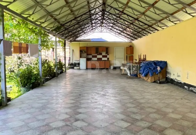 4 otaqlı mənzil Kirayə (günlük), Qəbələ