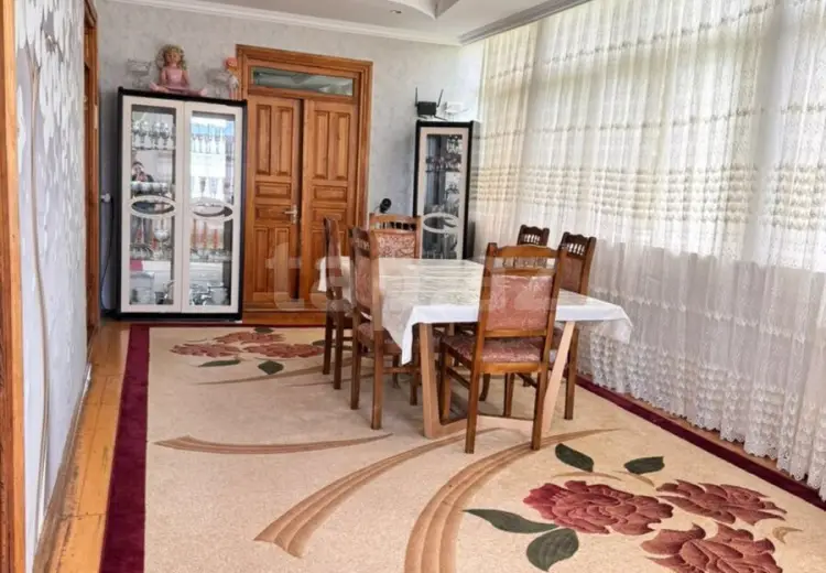 4 otaqlı mənzil Kirayə (günlük), Qəbələ