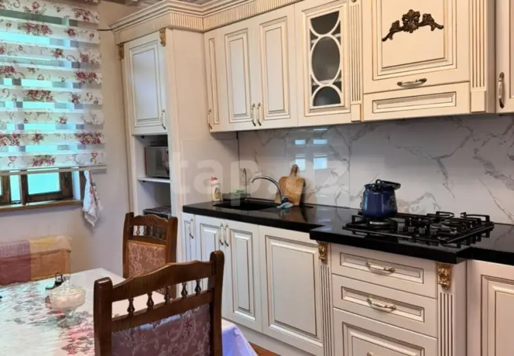 4 otaqlı mənzil Kirayə (günlük), Qəbələ