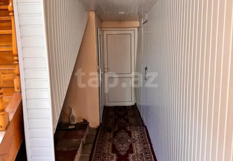 4 otaqlı mənzil Kirayə (günlük), Qəbələ