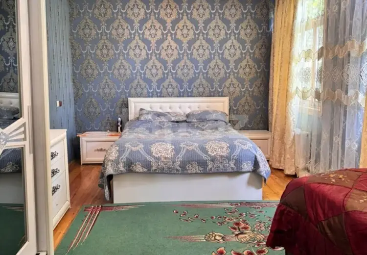 4 otaqlı mənzil Kirayə (günlük), Qəbələ