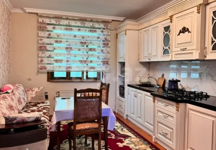 4 otaqlı mənzil Kirayə (günlük), Qəbələ