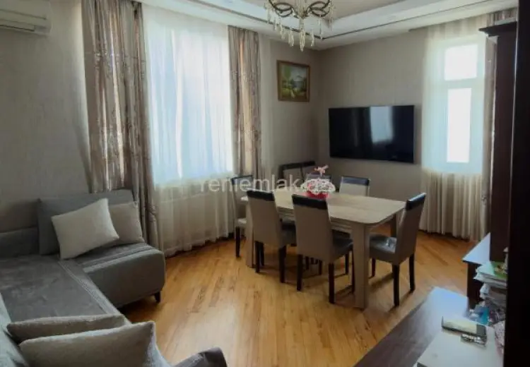 280 000 AZN - 4 otaqlı mənzil Satılır, Xətai, Bakı