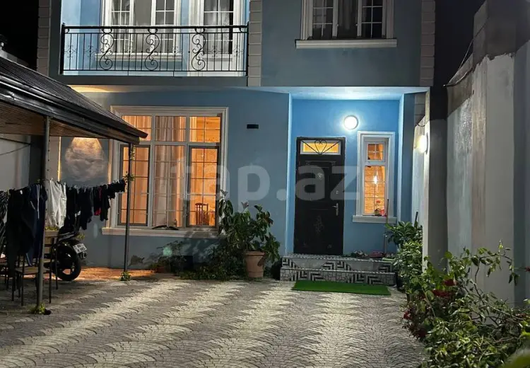 4 otaqlı mənzil , Sumqayıt