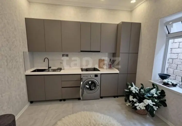 4 otaqlı mənzil , Sumqayıt