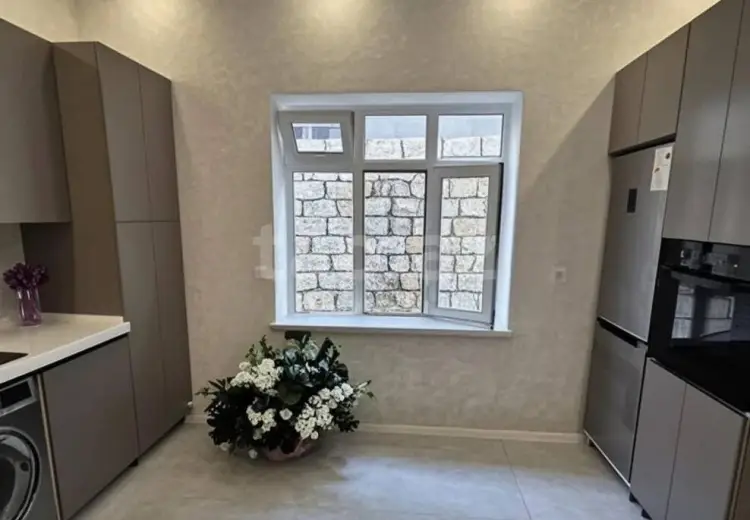 4 otaqlı mənzil , Sumqayıt