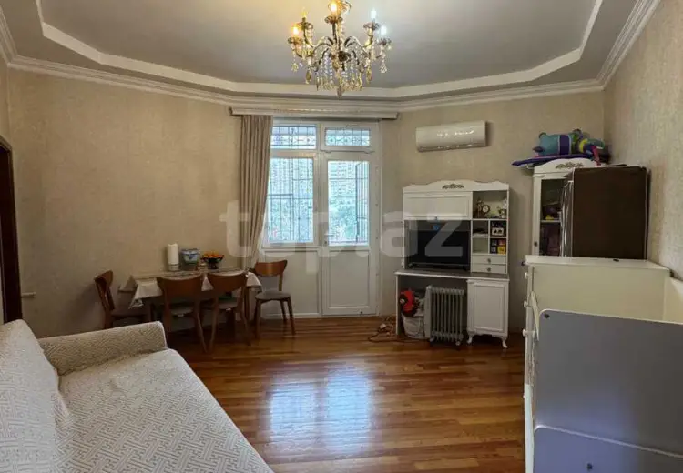 2 otaqlı mənzil , Bakı