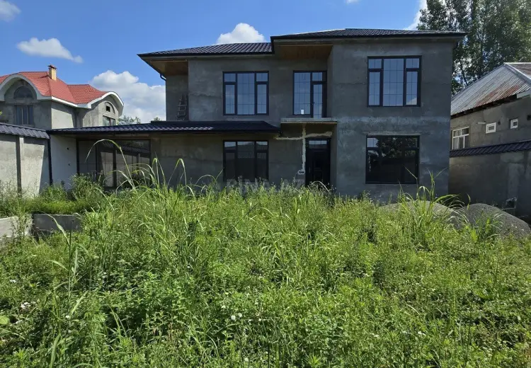 5 otaqlı mənzil Satılır, Qəbələ