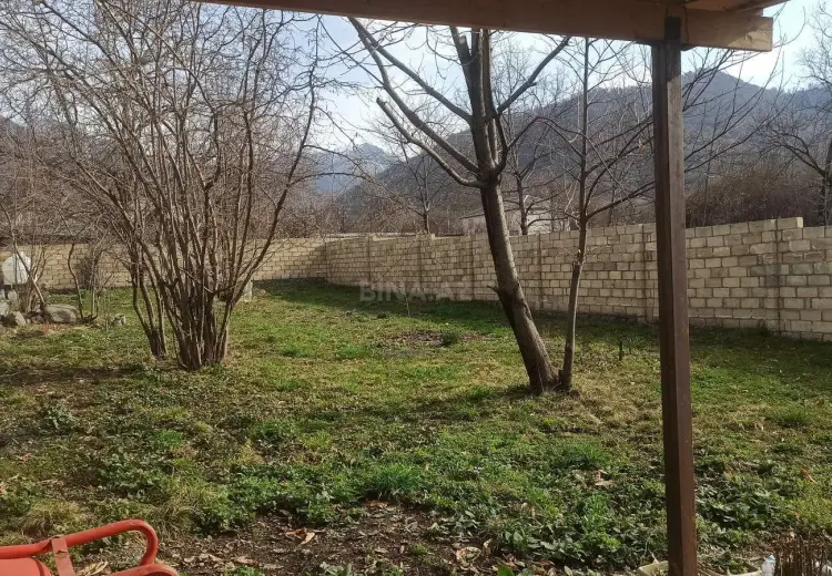 4.3 sot Torpaq Satılır, Qəbələ
