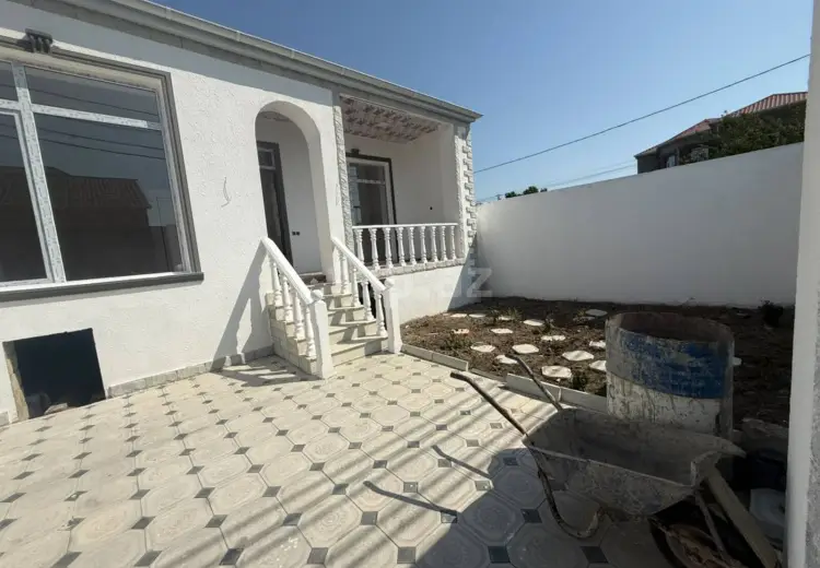 3 otaqlı mənzil , Savalan qəs., Sabunçu, Bakı