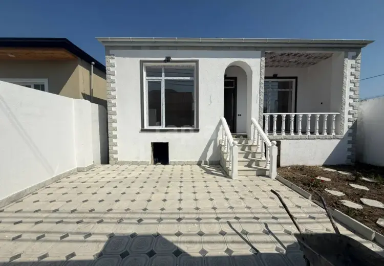 3 otaqlı mənzil , Savalan qəs., Sabunçu, Bakı