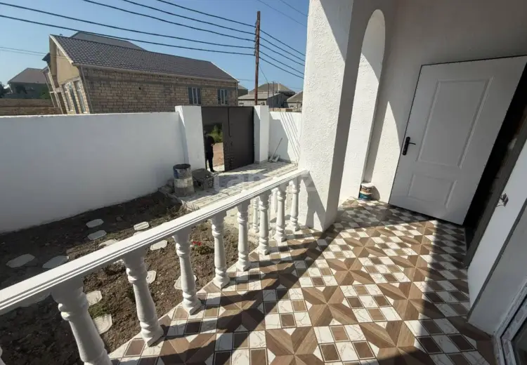 3 otaqlı mənzil , Savalan qəs., Sabunçu, Bakı